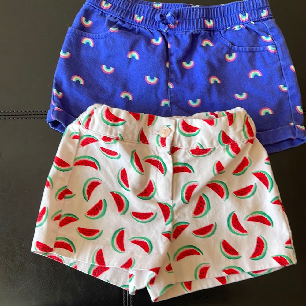Shorts
